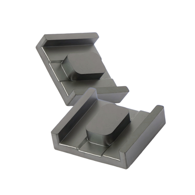 EDI17/9.0 Type Soft Magnetic Mn-Zn  Power Transformer Ferrite Core
