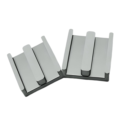 EDI17/9.0 Type Soft Magnetic Mn-Zn  Power Transformer Ferrite Core