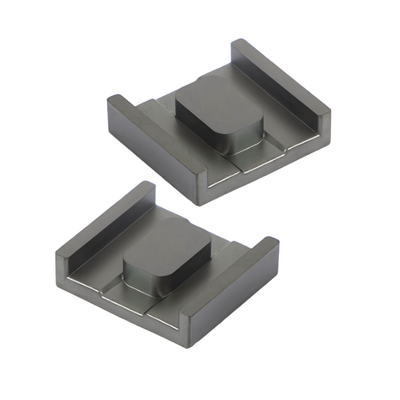 EDI17/9.0 Type Soft Magnetic Mn-Zn  Power Transformer Ferrite Core
