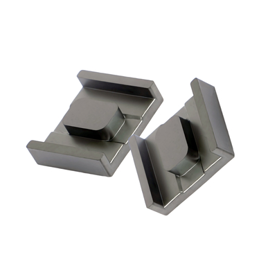 EDI17/9.0 Type Soft Magnetic Mn-Zn  Power Transformer Ferrite Core