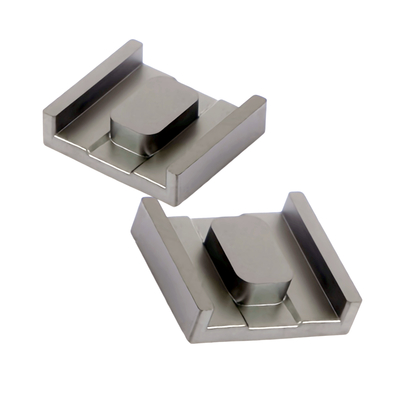 EDI17/9.0 Type Soft Magnetic Mn-Zn  Power Transformer Ferrite Core