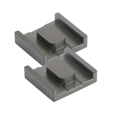 EDI17/9.0 Type Soft Magnetic Mn-Zn  Power Transformer Ferrite Core