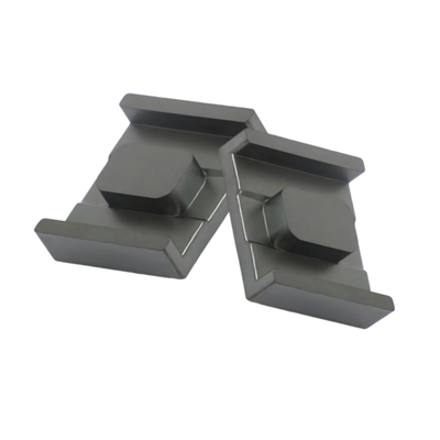 EDI17/9.0 Type Soft Magnetic Mn-Zn  Power Transformer Ferrite Core