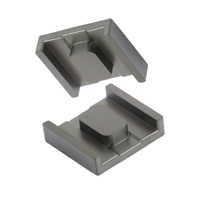EDI17/9.0 Type Soft Magnetic Mn-Zn  Power Transformer Ferrite Core