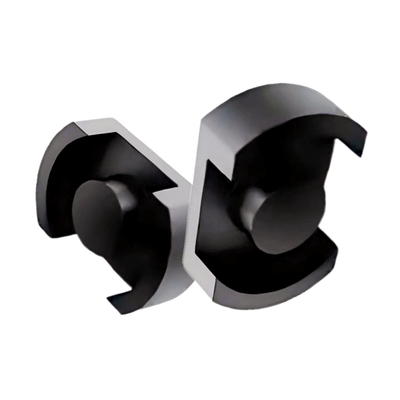 Hi-Flux KooL Mu Core Type CC181205 Series Parameters