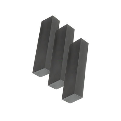 Hi-Flux KooL Mu Core Type B552006 Series Parameters For Making High - frequency Transformers