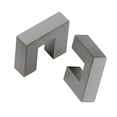 Hi-Flux KooL Mu Core Type UU20*16*18 Series Parameters silicon steel transformer core