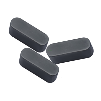 FeSiAl Alloy Core Type BY0501231 Series Parameters Silicon Steel Transformer Core