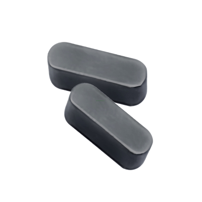 FeSiAl Alloy Core Type BY0501231 Series Parameters Silicon Steel Transformer Core
