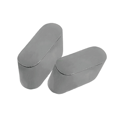 FeSiAl Alloy Core Type BY0501920 Series Parameters Silicon Steel Transformer Core