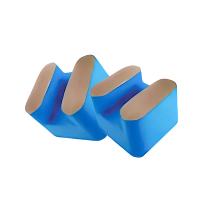FeSiAl Alloy Core Type UT503641 Series Parameters Silicon Steel Transformer Core