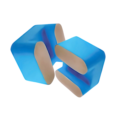 FeSiAl Alloy Core Type UT566029 Series Parameters Silicon Steel Transformer Core