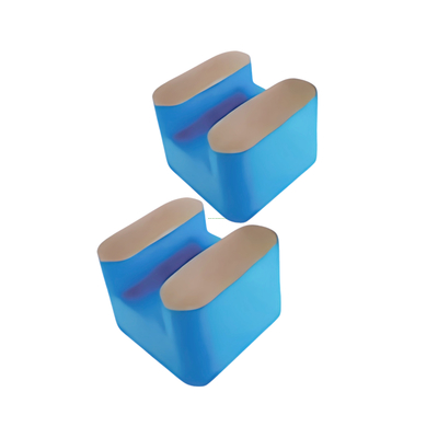 FeSiAl Alloy Core Type UT303018 Series Parameters Silicon Steel Transformer Core