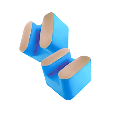 FeSiAl Alloy Core Type UT503641 Series Parameters Silicon Steel Transformer Core