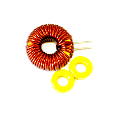 Mn-Zn Ferrite Core T28*14*6.3 for Transformer Ferrite Magnets