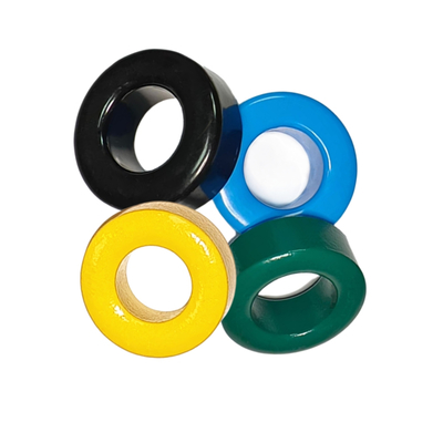Mn-Zn Ferrite Core T28*14*6.3 for Transformer Ferrite Magnets