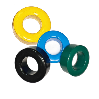 Mn-Zn Ferrite Core T28*14*6.3 for Transformer Ferrite Magnets