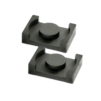FeSiAl Alloy Core Type EQI292510 Series Parameters Silicon Steel Transformer Core