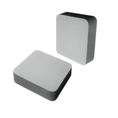 FeSiAl Alloy Core Type BR602017 Series Parameters Silicon Steel Transformer Core