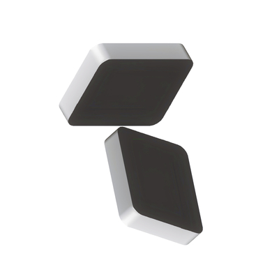 FeSiAl Alloy Core Type BR602017 Series Parameters Silicon Steel Transformer Core