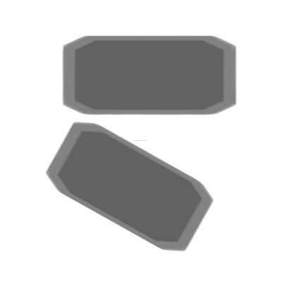 FeSiAl Alloy Core Type TY924818 Series Parameters Silicon Steel Transformer Core