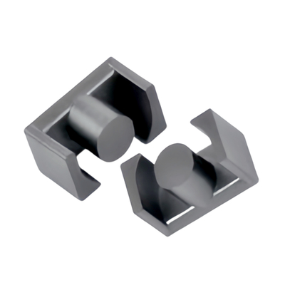 FeSiAl Alloy Core Type ER272307 Series Parameters Silicon Steel Transformer Core