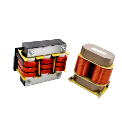 Tht Low Frequency Common Mode Choke Coil for Solar Inverter