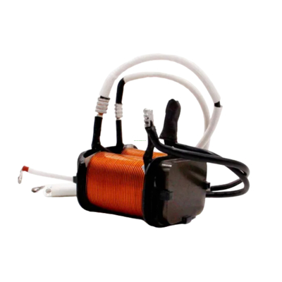 Carton Inductive Choke Ikp-Elec Flat Wire Rod Core Power Inductor