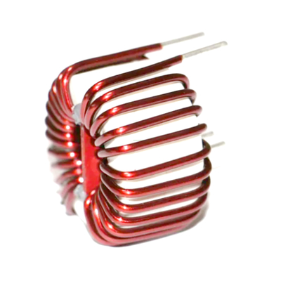 10A Nanocrystaline Core Common Mode Choke Inductor with Base