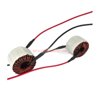 Standard Common Mode Choke Inductor for LED Driver