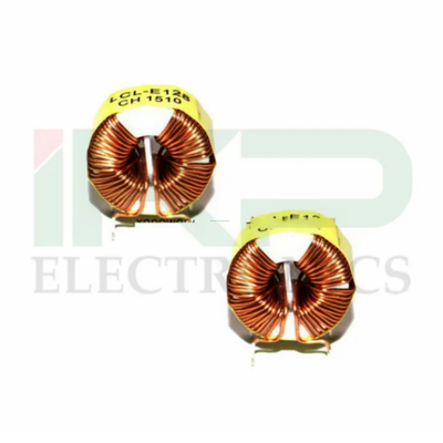 Common Mode Choke Coil Power Inductor with Base