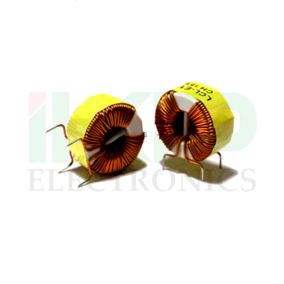 0.2A Horizantal Type Common Mode Choke Coil Power Inductor