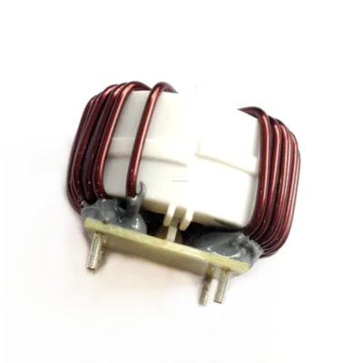 10A Nanocrystaline Core Common Mode Choke Inductor with Base