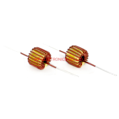 High Current Differential Mode Common Inductor for Wind Blower