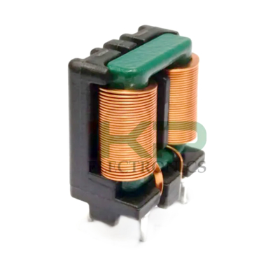 Sq/UC1918 Type Flat Line Common Mode Inductors