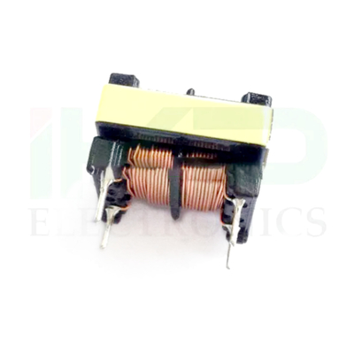 Ee Bobbin Common Mode Choke Inductors with No Core Inside