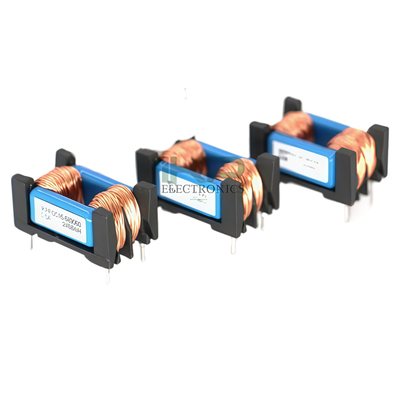 China Customized Frame Core Common Mode Choke Filter Inductors