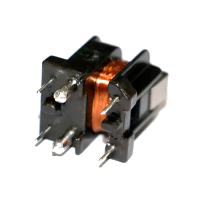 Uu9.8/Uu10.5/Uu15.7/Uu16 Type EMI Common Mode Choke Inductors