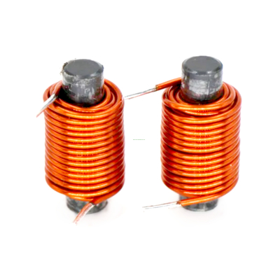 High Efficiency Common Mode Inductor for Consume Electrical