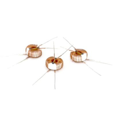 Encased Core Common Mode Choke Inductor for PCBA