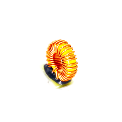 Electrical Audio Toroidal Common Mode Choke Coil Inductor for Power Amplifier Audio, Radio Speaker