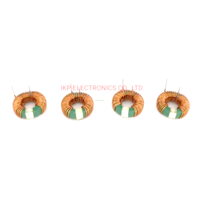 EMC Magnetic Components Common Mode Choke Inductor for UPS Power Supply
