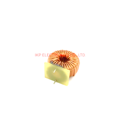 2.5A Rated Current Input Common Mode Choke Inductor for PCB Motor Controller
