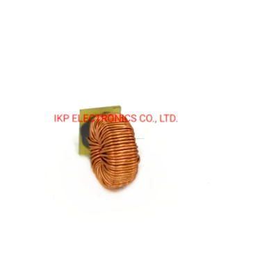 2.5A Rated Current Input Common Mode Choke Inductor for PCB Motor Controller