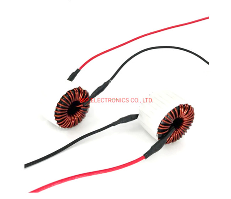 Standard Common Mode Choke Inductor for LED Driver
