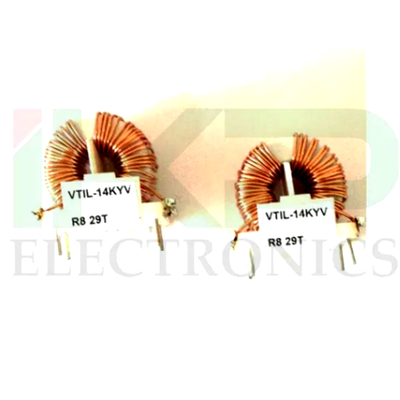 Ferrite Core Common Mode Choke Coil Power Inductor