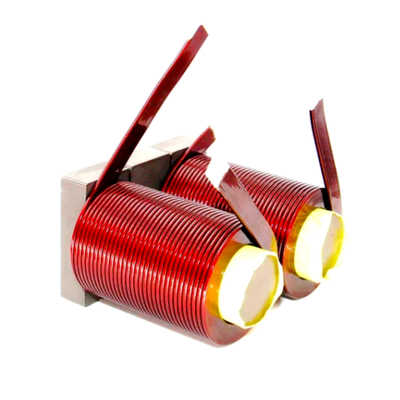 New Ikp Choke CTN 0.4m 80A China Power Reactor Common Mode Obc Inductor