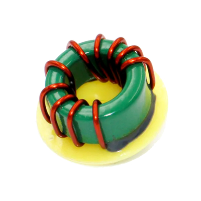 0.2mh Factory Price Common Mode Choke Inductor with Ce/UL/RoHS Certification