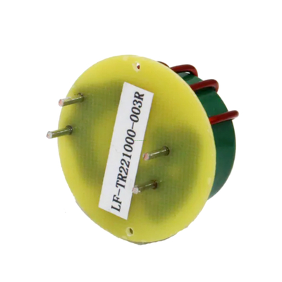 0.2mh Factory Price Common Mode Choke Inductor with Ce/UL/RoHS Certification