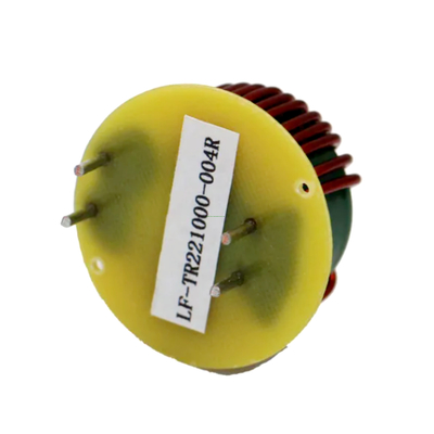 China Choke Coil Factory Produces Common Mode Choke Coil, UL/Ce/RoHS Certified